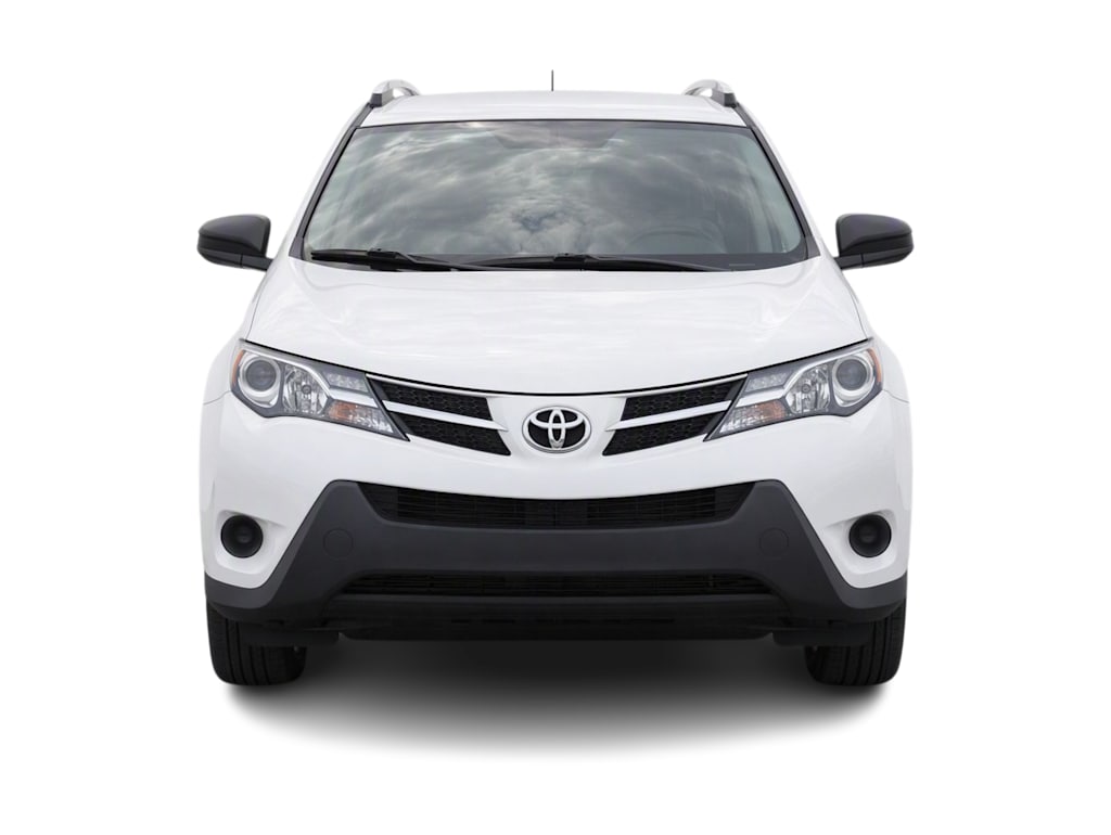Thumbnail: 2014 Toyota RAV4 - 6