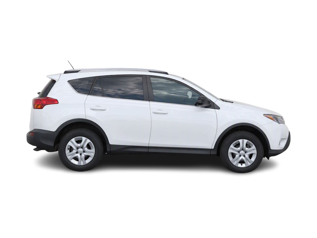Thumbnail: 2014 Toyota RAV4 - 28
