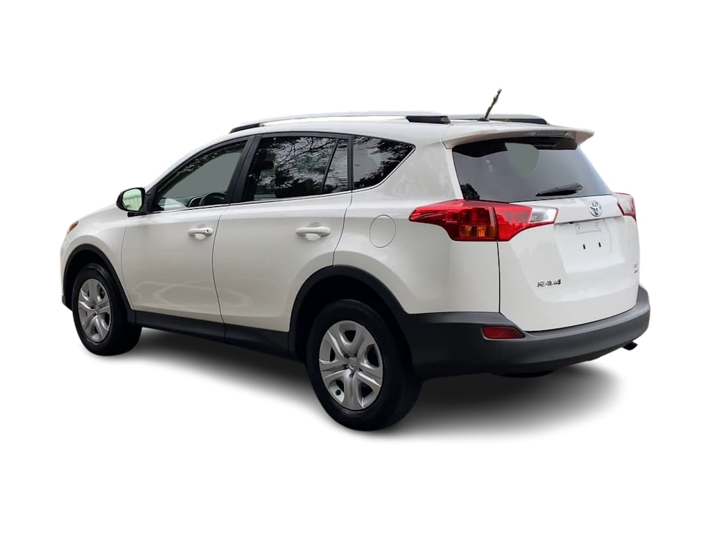 Thumbnail: 2014 Toyota RAV4 - 26