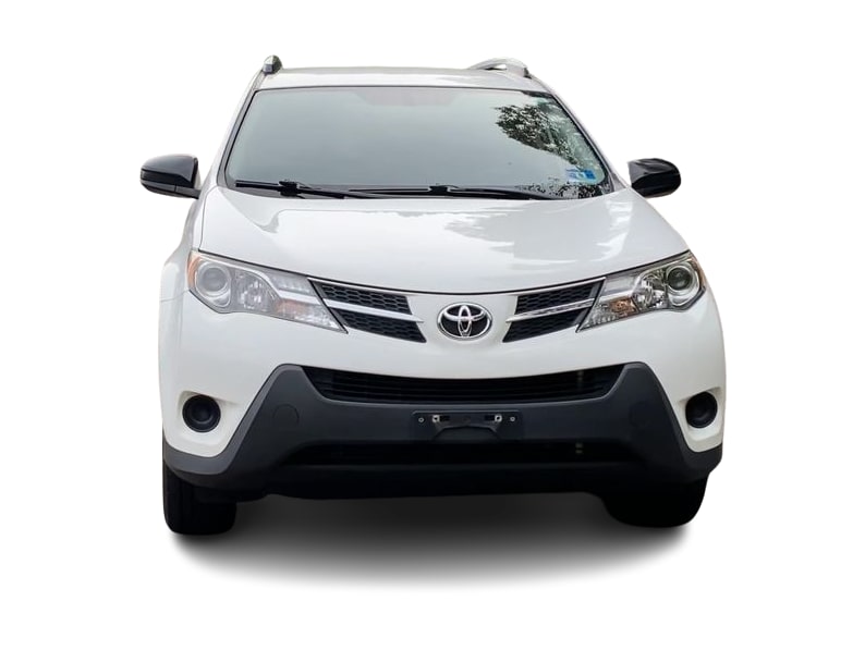 Thumbnail: 2014 Toyota RAV4 - 22