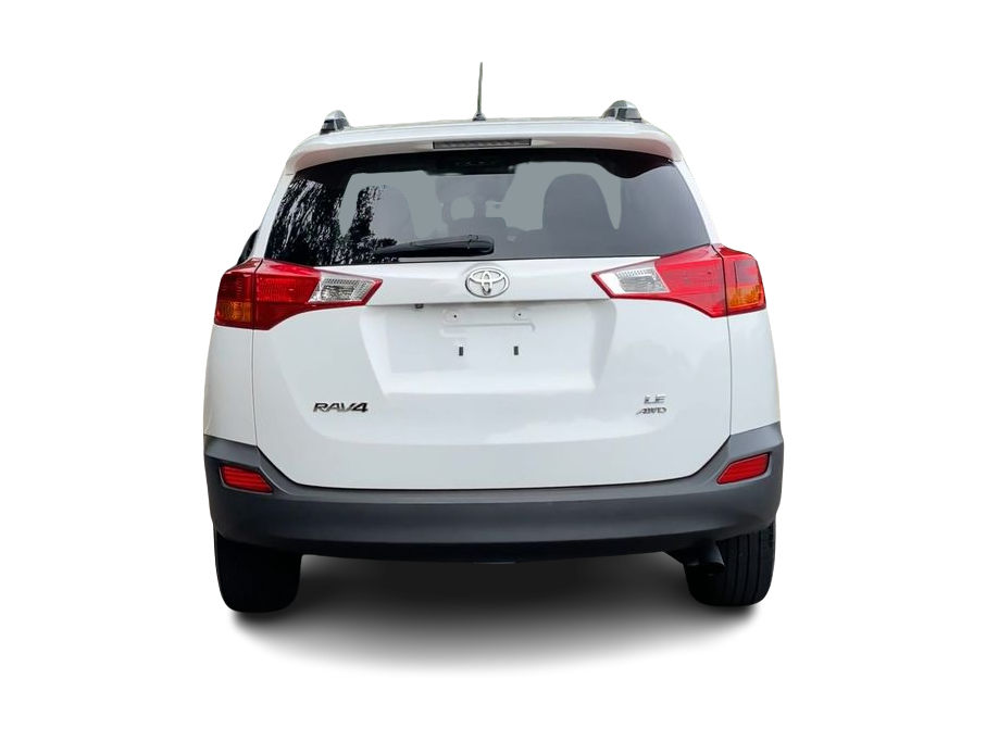 Thumbnail: 2014 Toyota RAV4 - 27