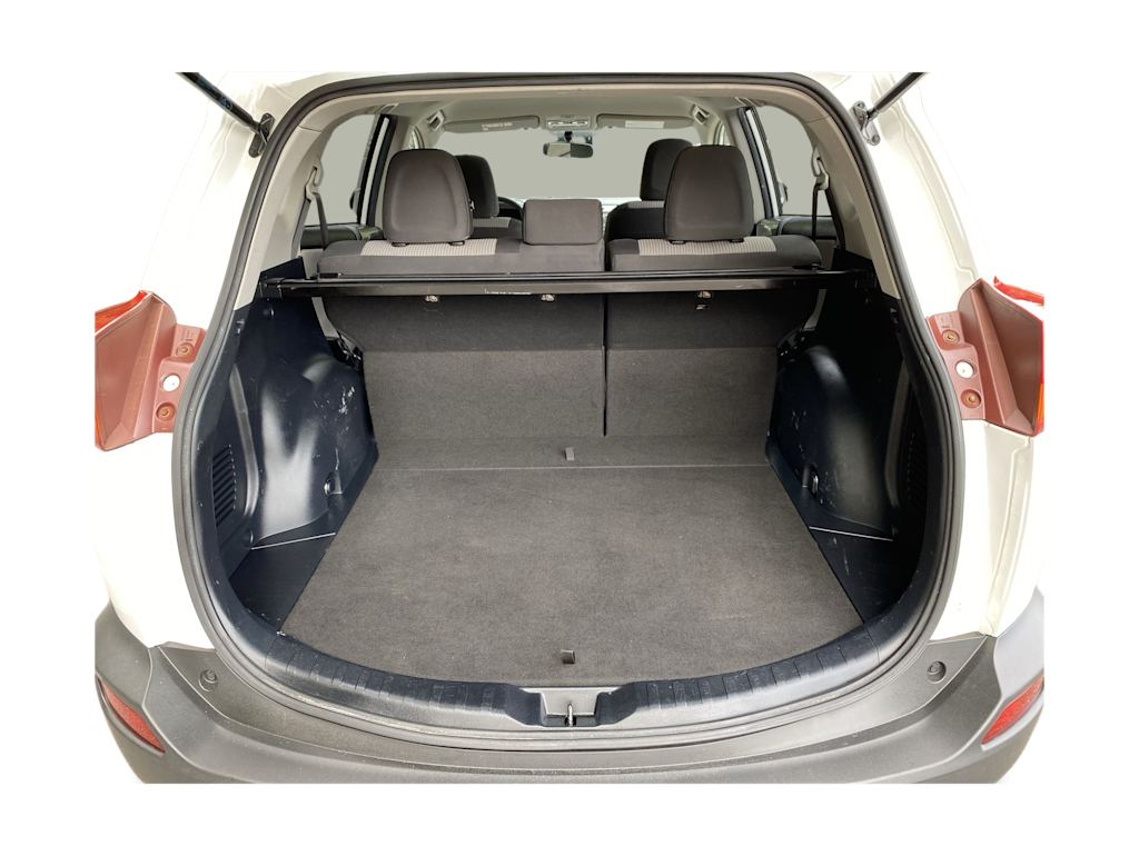 Thumbnail: 2014 Toyota RAV4 - 17