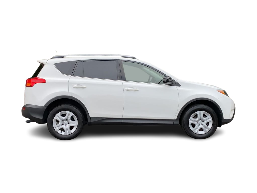 Thumbnail: 2014 Toyota RAV4 - 30