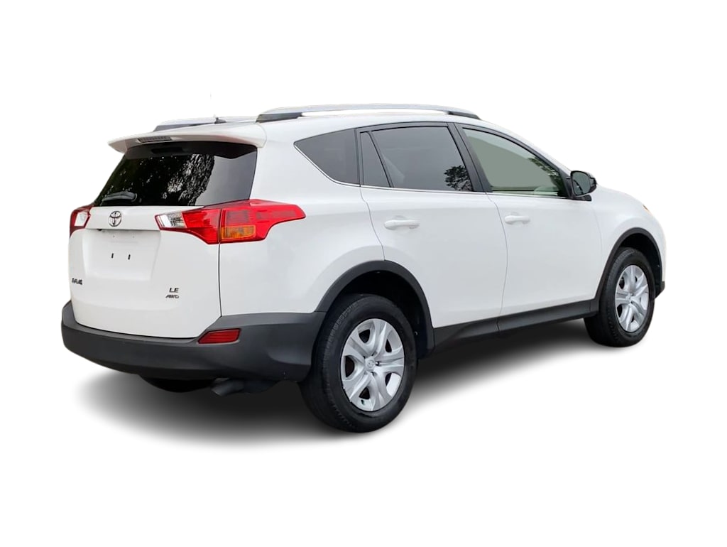 Thumbnail: 2014 Toyota RAV4 - 29