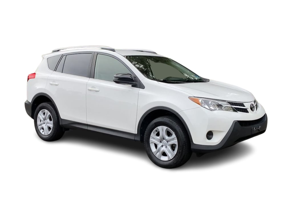 Thumbnail: 2014 Toyota RAV4 - 20