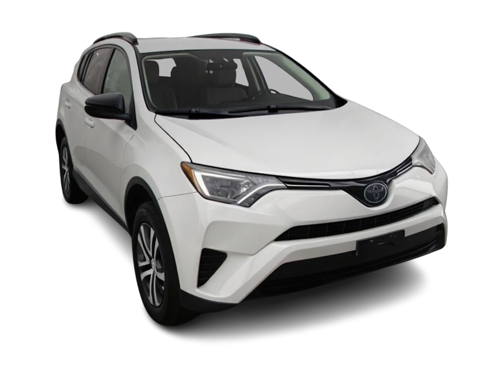 Thumbnail: 2017 Toyota RAV4 - 19
