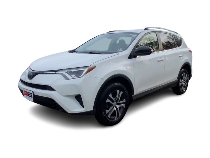 Thumbnail: 2017 Toyota RAV4 - 3