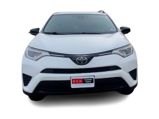 Thumbnail: 2017 Toyota RAV4 - 6