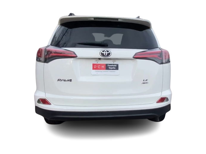 Thumbnail: 2017 Toyota RAV4 - 5