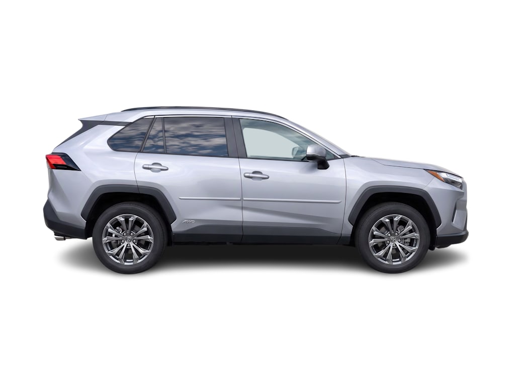 Thumbnail: 2024 Toyota RAV4 - 12