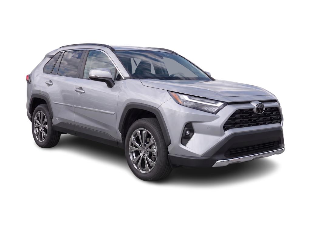 Thumbnail: 2024 Toyota RAV4 - 10