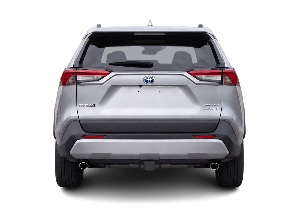 Thumbnail: 2024 Toyota RAV4 - 4