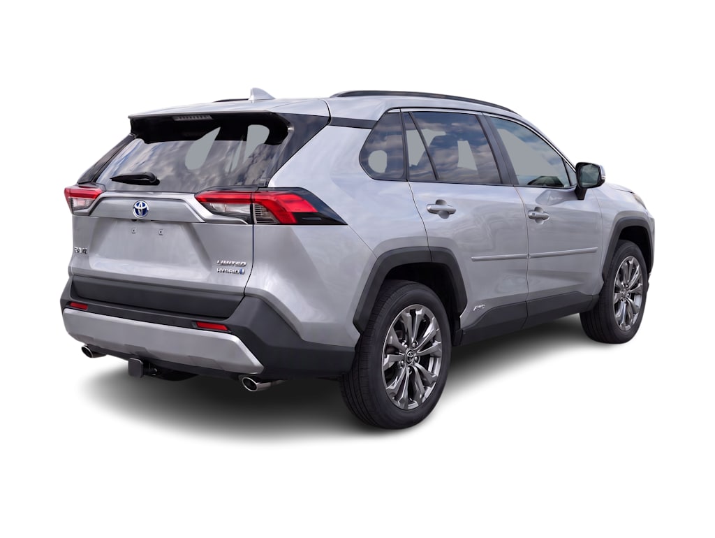 Thumbnail: 2024 Toyota RAV4 - 11