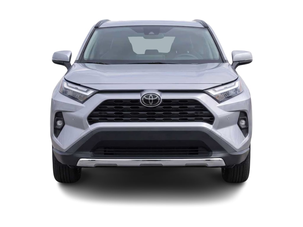Thumbnail: 2024 Toyota RAV4 - 9