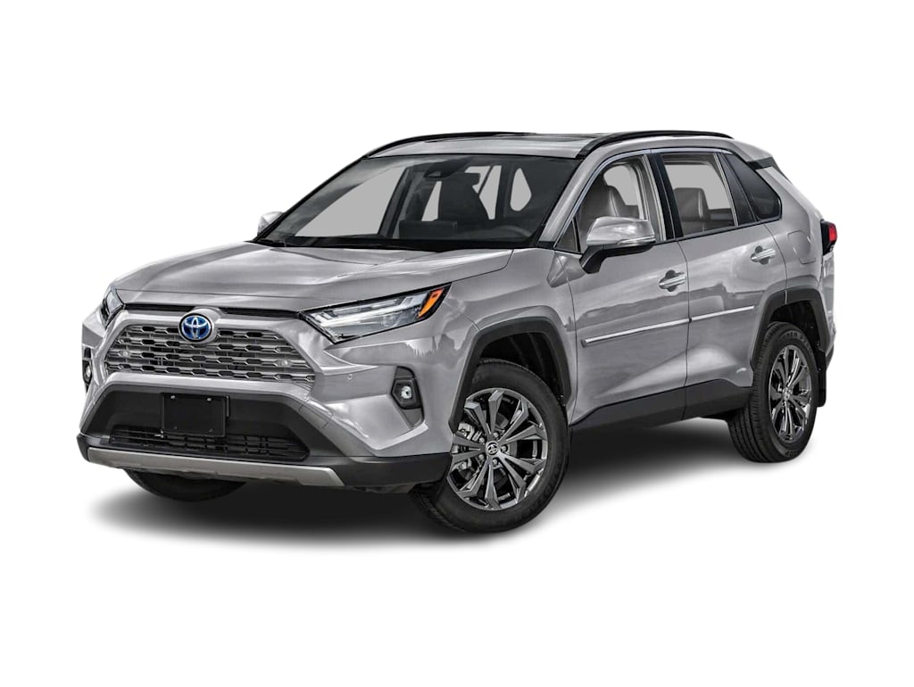 Thumbnail: 2024 Toyota RAV4 - 8