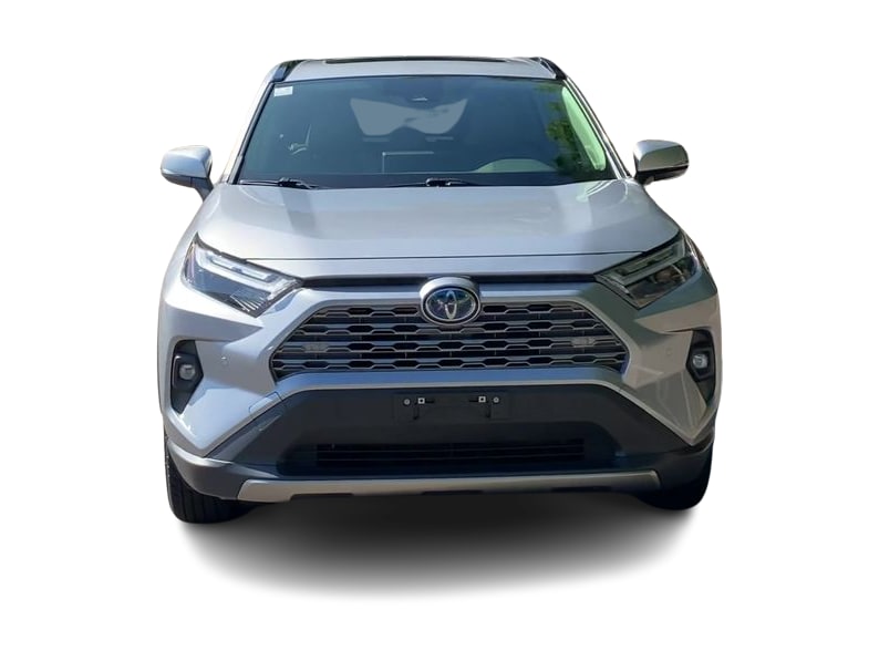 Thumbnail: 2024 Toyota RAV4 - 22