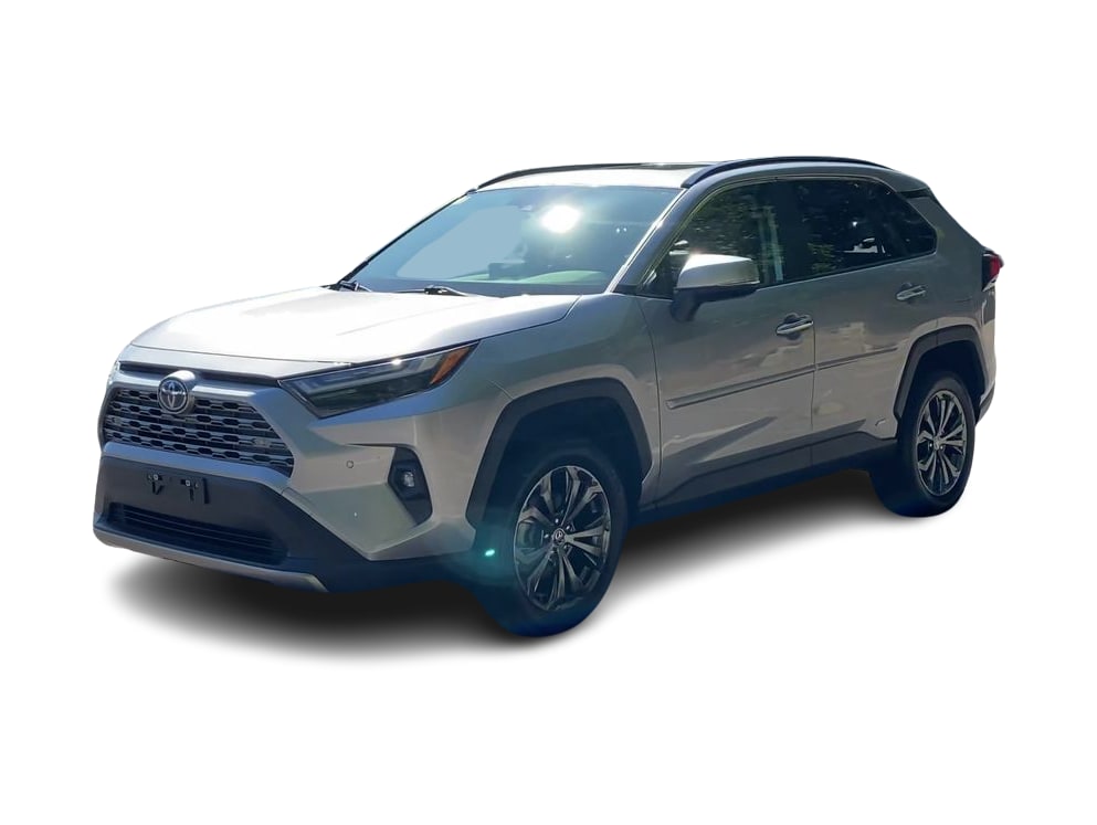 Thumbnail: 2024 Toyota RAV4 - 23