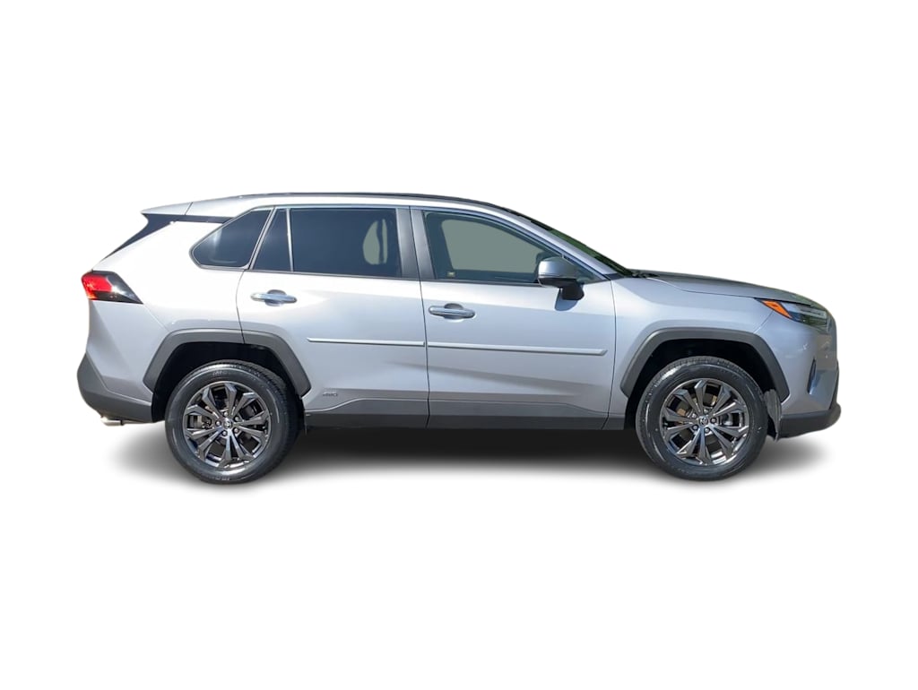 Thumbnail: 2024 Toyota RAV4 - 25