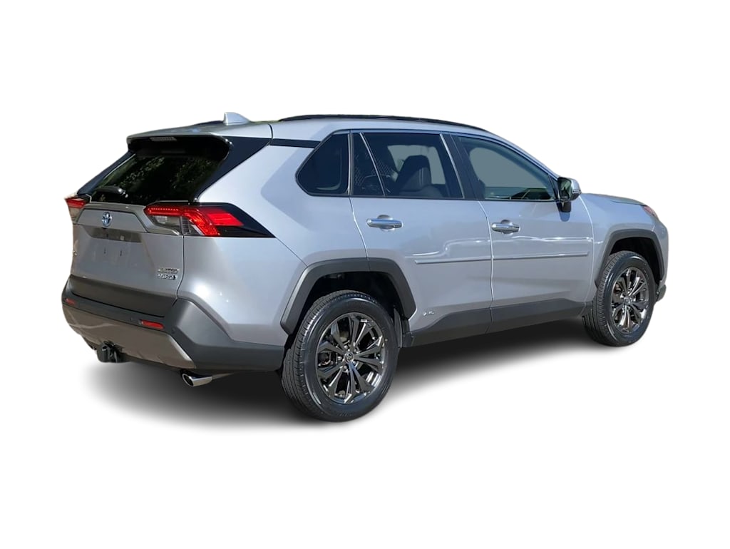 Thumbnail: 2024 Toyota RAV4 - 24