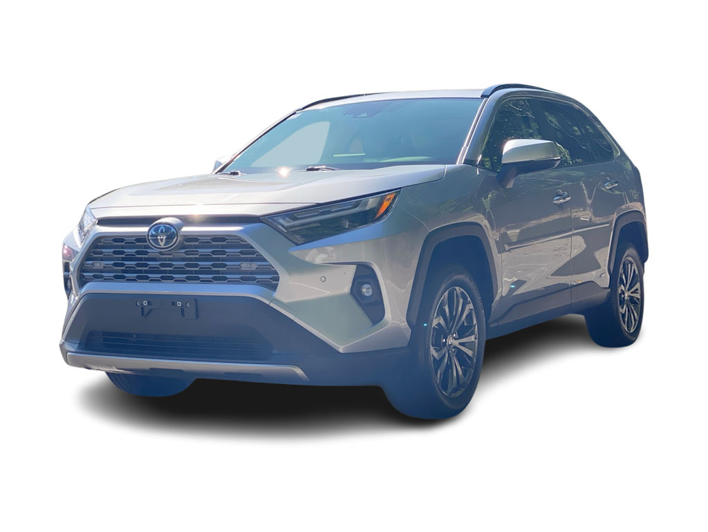 Thumbnail: 2024 Toyota RAV4 - 20