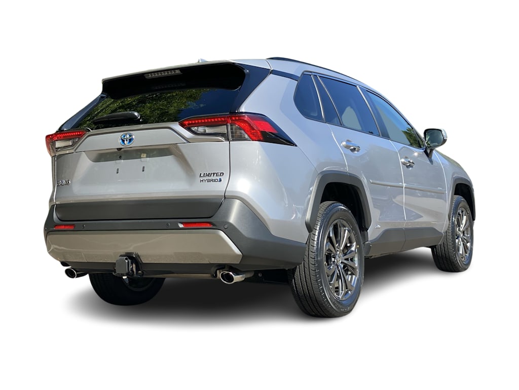 Thumbnail: 2024 Toyota RAV4 - 26