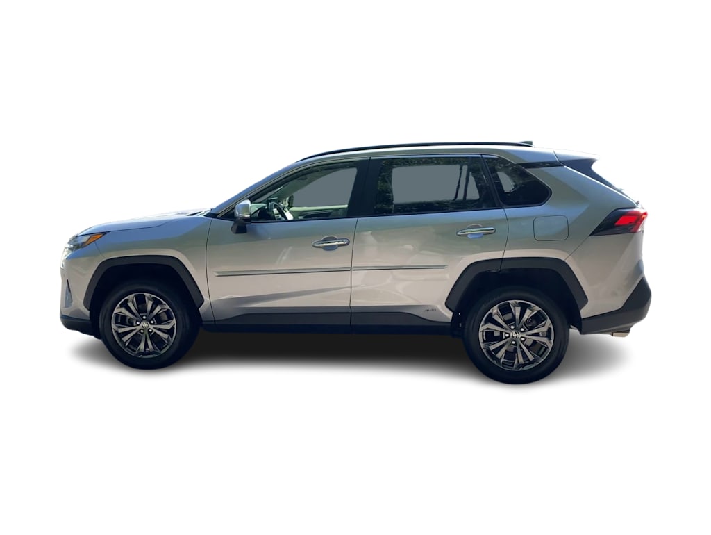 Thumbnail: 2024 Toyota RAV4 - 3