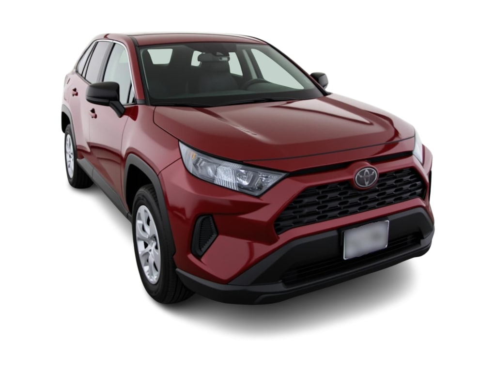 Thumbnail: 2022 Toyota RAV4 - 18