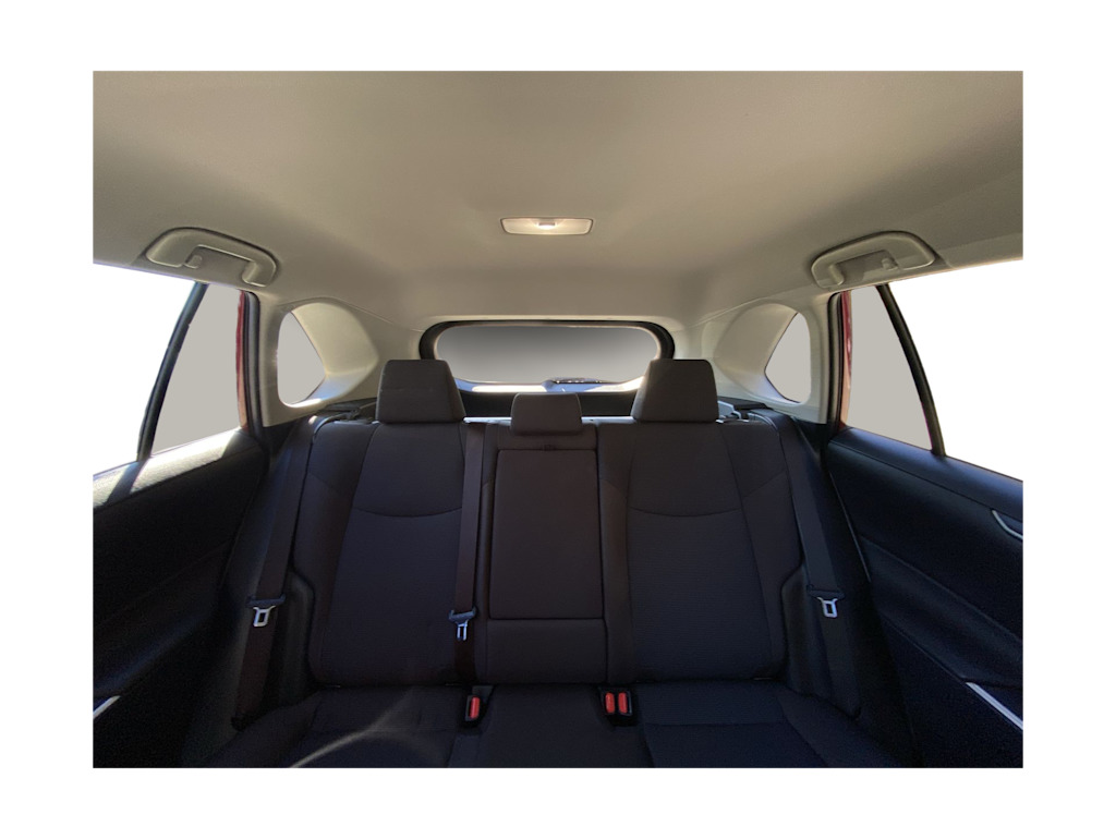 Thumbnail: 2022 Toyota RAV4 - 28