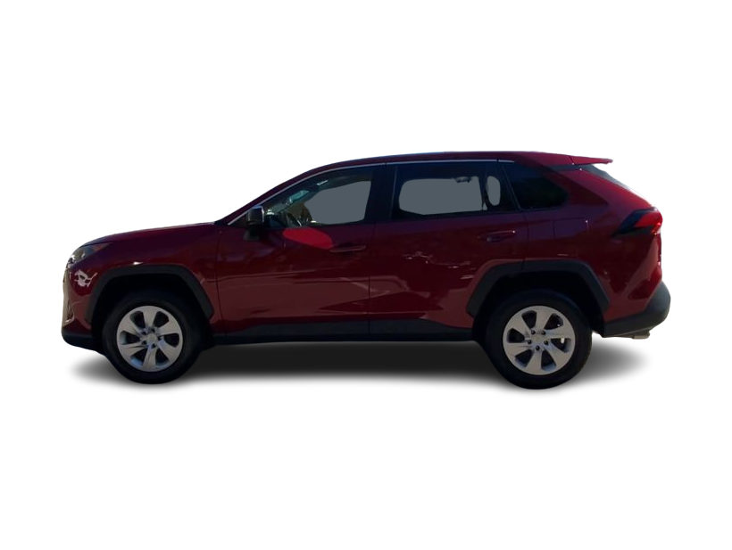 Thumbnail: 2022 Toyota RAV4 - 3