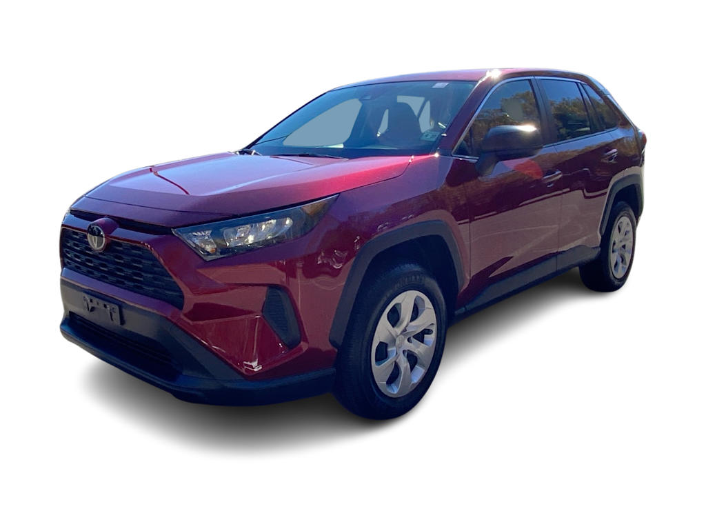 Thumbnail: 2022 Toyota RAV4 - 19