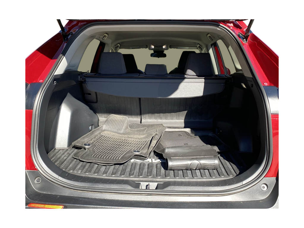 Thumbnail: 2022 Toyota RAV4 - 16