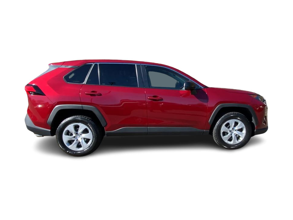 Thumbnail: 2022 Toyota RAV4 - 20