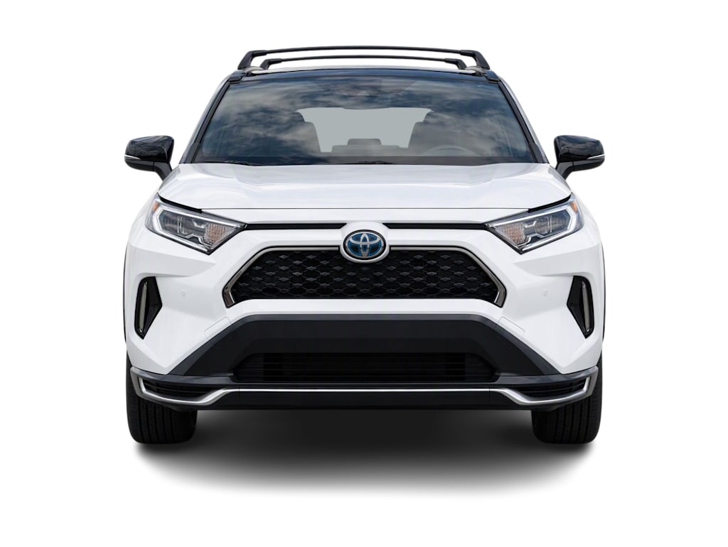 Thumbnail: 2021 Toyota RAV4 - 6