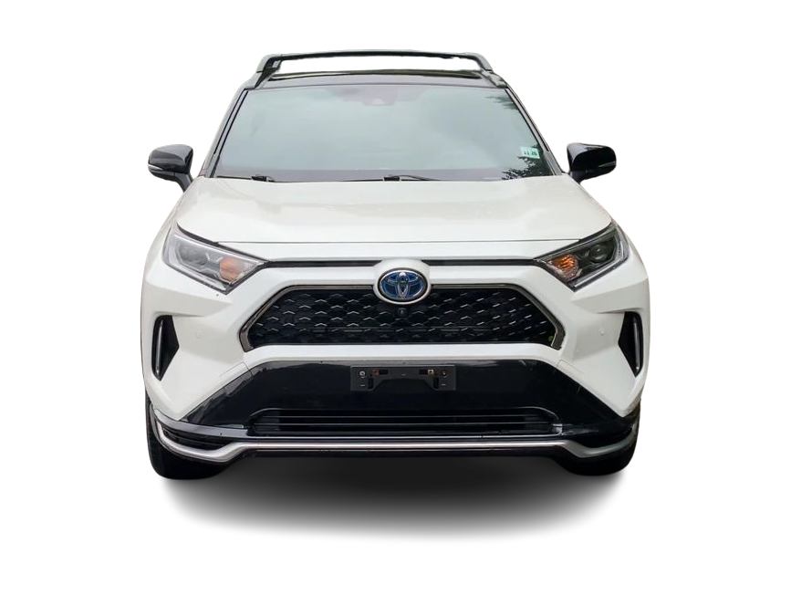 Thumbnail: 2021 Toyota RAV4 - 22