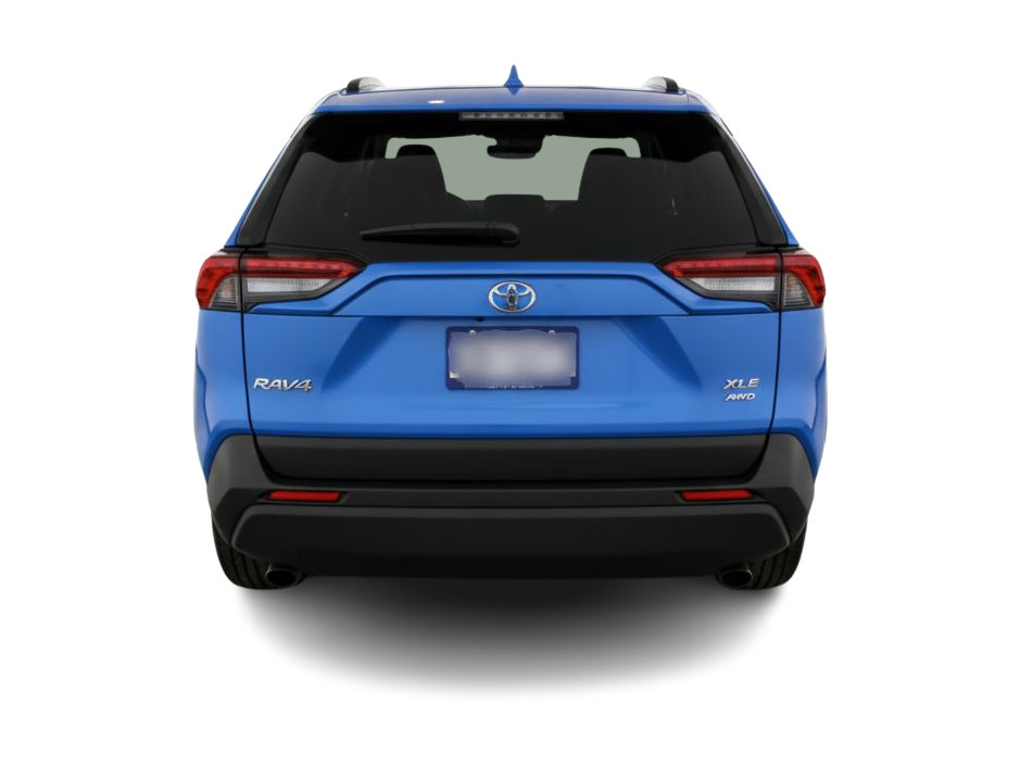 Thumbnail: 2019 Toyota RAV4 - 7