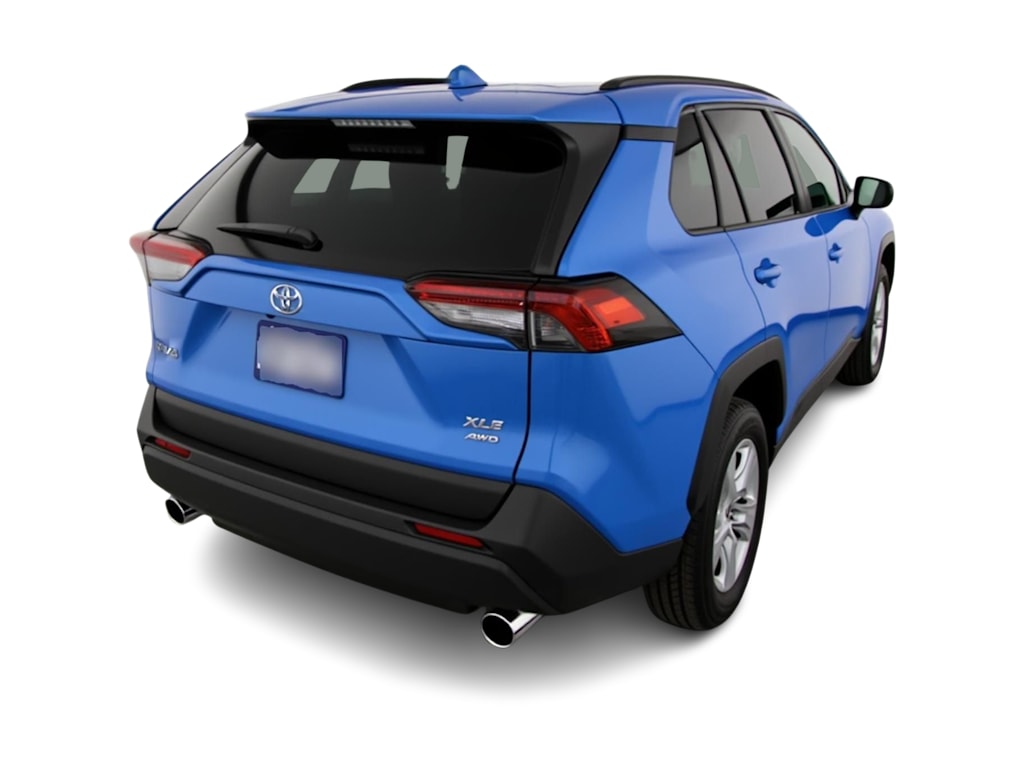 Thumbnail: 2019 Toyota RAV4 - 6