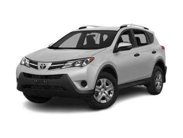 Thumbnail: 2015 Toyota RAV4 - 38