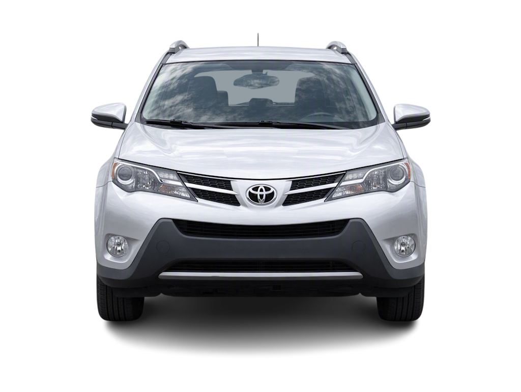 Thumbnail: 2015 Toyota RAV4 - 6