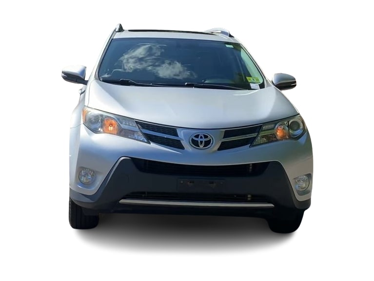 Thumbnail: 2015 Toyota RAV4 - 22