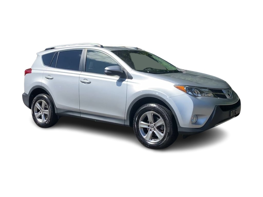 Thumbnail: 2015 Toyota RAV4 - 21