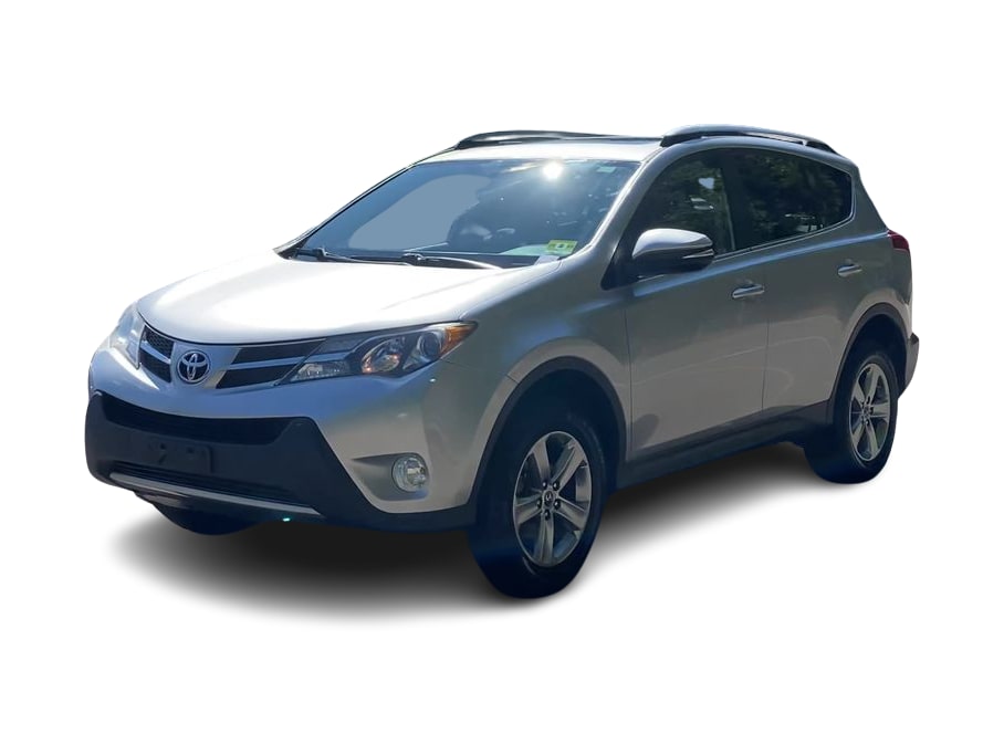 Thumbnail: 2015 Toyota RAV4 - 23