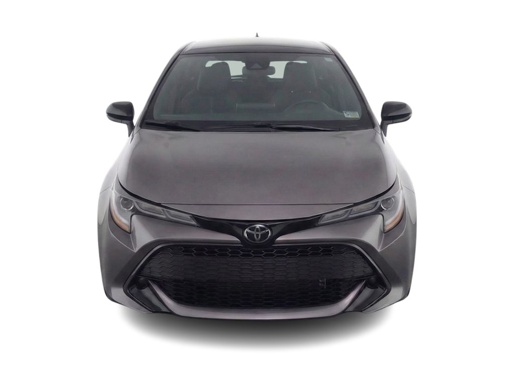 Thumbnail: 2023 Toyota Corolla - 4
