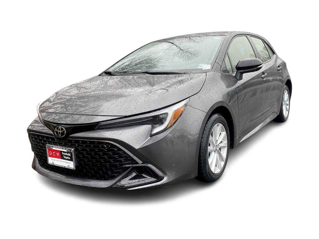 Thumbnail: 2023 Toyota Corolla - 14