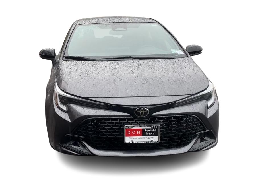 Thumbnail: 2023 Toyota Corolla - 16