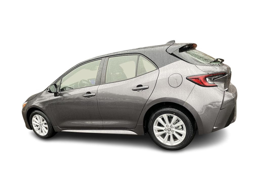 Thumbnail: 2023 Toyota Corolla - 22