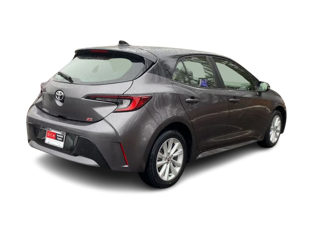 Thumbnail: 2023 Toyota Corolla - 20