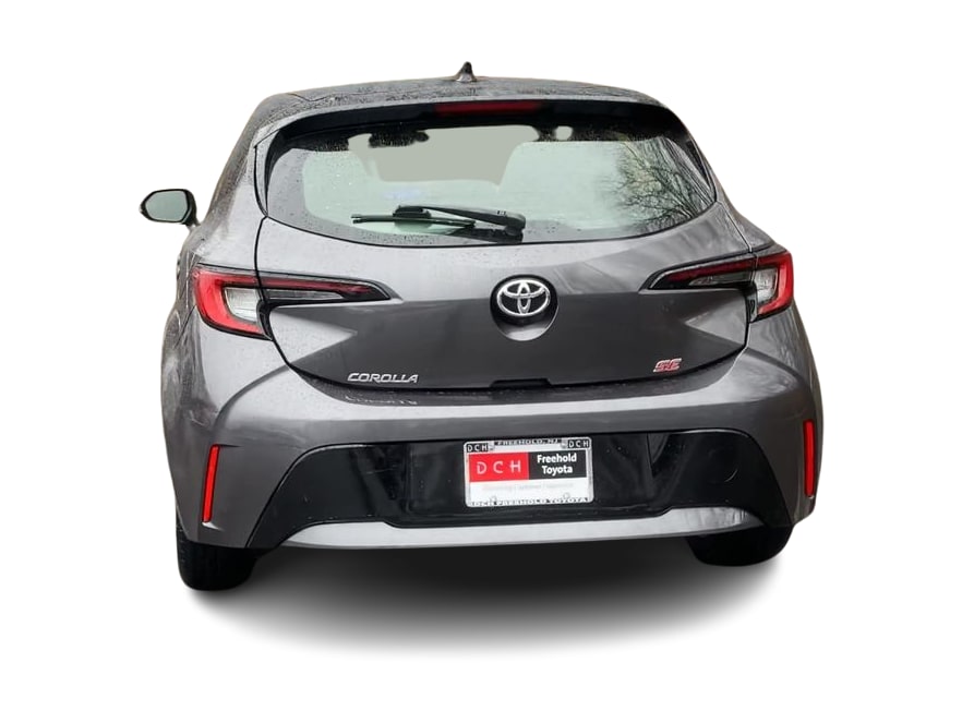 Thumbnail: 2023 Toyota Corolla - 19