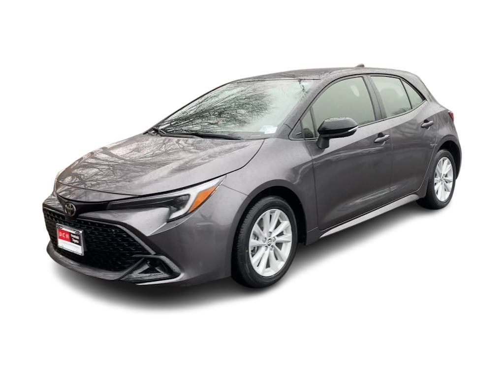 Thumbnail: 2023 Toyota Corolla - 17