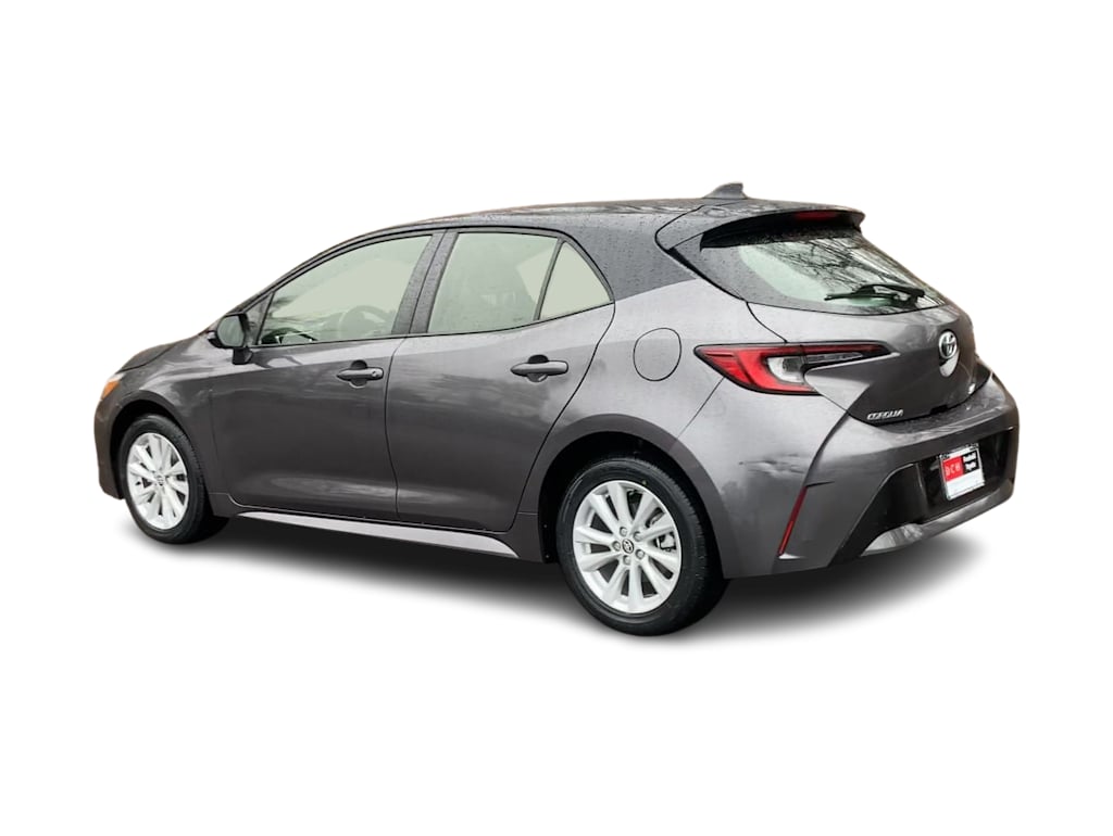 Thumbnail: 2023 Toyota Corolla - 18
