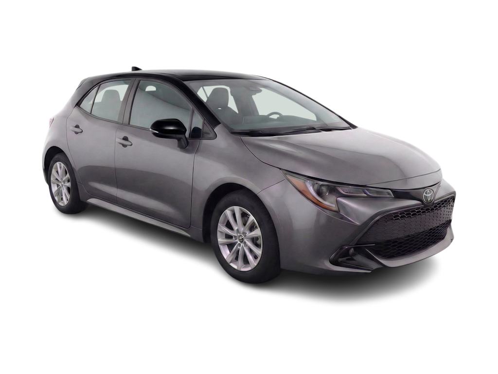 Thumbnail: 2023 Toyota Corolla - 13